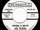 Hal Blaine-Drums A Go-Go/Allegro-Psych/Drums-Dunhill Promo-Listen