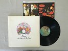 QUEEN A NIGHT AT THE OPERA + INNER EMBOSSED COVER 1975 AUSTRALIAN RELEASE LP