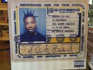 OG Ol Dirty Bastard Return 36 Chambers LP Vinyl Wu Tang Raekwon RZA GZA Rap