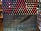 OG NM Fugazi Red Medicine LP Vinyl Record Bad Brains Death Grips Punk