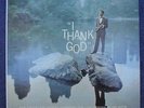 Sam Cooke Original Blind Boys I Thank God gospel  LP Keen 86103