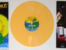 LESS THAN JAKE Losing Streak LP MUSTARD YELLOW VINYL/300 propagandhi NOFX rancid