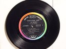 BEATLE 6 SONG JUKEBOX EP SOMETHING NEW NICE SHAPE