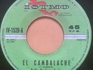 listen TULIO ENRIQUE LEON el cambalache VENEZUELA MONSTER LATIN CUMBIA AFRO