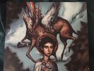Circa Survive Blue Sky Noise Vinyl (translucent Blue)
