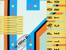 STREET SOUNDS ELECTRO 12 -VINYL LP UK FRESH 86 SPECIAL EDITION