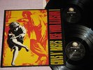 GUNS N ROSES     