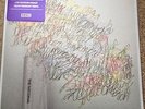 THE NATIONAL LP x 2 High Violet Heavyweight VIOLET Vinyl Double NEW