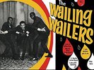 WAILERS-THE WAILING WAILERS-VINYL LP  NEU