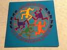 N.Y.C. PEECH BOYS life is something special RARE KEITH HARING ART COVER MINT LP