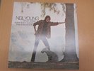 NEIL YOUNG EVERYBODY KNOWS THIS IS NOWHERE LP UK A2/B1 NM/EX+
