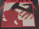 METALLICA-KILL 'EM ALL-ELEKTRA 1983 LP