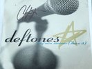 Signed (Chi Cheng) Deftones, My Own Summer (shove It)