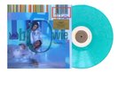 DAVID BOWIE Hours... * SEALED IMPORT 2xLP numbered mint green MOVLP1400