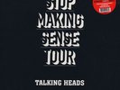 TALKING HEADS Stop Making Sense Tour * SEALED IMPORT 2xLP grey color BRR4003