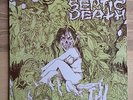 SEPTIC DEATH Need So Much Attention LP Pushead Metallica Infest Minor Threat SSD