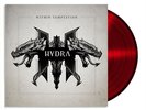 WITHIN TEMPTATION Hydra * SEALED 2xLP RED ltd=300 IMPORT out-of-print