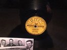 Elvis Presley Sun Record 78 LP 