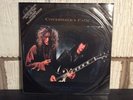 Coverdale Page Ltd Edition Picture Disc Take Me For A Little While 7243880686 EX