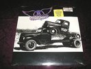 AEROSMITH Pump LP Geffen 24254 Sealed M Record