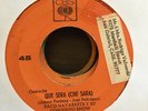 Latin 45 Listen Guaracha Tropical A Go Go Paco Navarrete Y Su Conjunto Show Rare