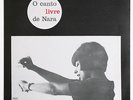 NARA LEAO O canto livre de Nara bossa nova brazil 1965 philips P 632748 L LP