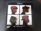 GORILLA DEMON DAYS ORIG 2005 2LP NETHERLANDS GATEFOLD NM BLUR OASIS DANGERMOUSE