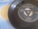 Fats domino so long 7 inch vinyl record gold label London tri centre