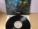 KING DIAMOND Original Vinyl Album ABIGAIL 1987 Rare Heavy Metal Mercyful Fate