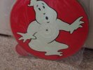 RARE Ray Parker Jr Original Ghostbusters 12