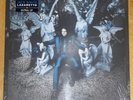 JACK WHITE Lazaretto ULTRA LP (SEALED) 180 GRAM VINYL black keys.stripes.beck