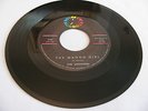 THE SHOWMEN - THE WRONG GIRL / FATE PLANNED IT THIS WAY - MINIT