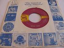EDWIN STARR - TIME / RUNNING BACK AND FORTH - GORDY