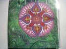 S.T. MIKAEL 2 LP - SOUL FLOWER / 1996 SWEDEN XOTIC MIND PRESS psych