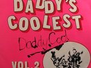 DADDY COOL Daddy's Coolest VOL.2 OZ LP 1984 RARE