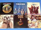 THE BYRDS -TURN TURN TURN+ MR. TAMBOURINE MAN+ GREATEST HITS---6 ALBUMS