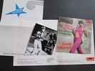 SANDY SARJEANT - Can't Stop The Want   rare BEAT 7