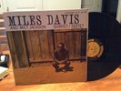MILES DAVIS: Quintet/Sextet, Prestige Records, 1st, Mono, OOP JAZZ LP