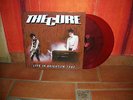 THE CURE - BRIGHTON ROCK SHOW 2LP  & GREAT COLLECTOR'S EDITION 