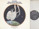 Van Der Graaf Generator - H to He - Prog Rock LP - Gatefold