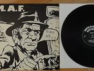 M.A.F. ?– Hau Ab... Rock o Rama 1983 Mut aus Flaschen ChaosZ ROR