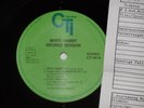GEORGE BENSON -White Rabbit- LP 1975 CTI Archiv-Copy mint