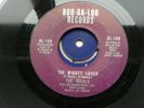 the ideals the mighty lover  rare on boo,ga.loo records