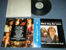 CLINT EASTWOOD  ost Japan 1978 NM LP+Obi EVERY WHICH WAY BUT LOOSE Eddie Rabbitt