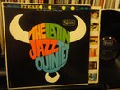 The LATIN JAZZ QUINTET / ERIC DOLPHY 1961 orig. UAS 5071 1A/1B VG+
