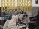 * COLUMBIA - ML-5130 - BEETHOVEN - SONATAS - 