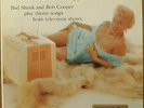 Bud Shank/Bob Cooper-The Swing's To TV-World Pacific 1002-STEREO