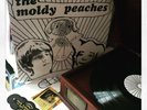 The Moldy Peaches Rare First Pressing Vinyl Record Adam Green Kimya Dawson