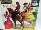 LONDON CS-6006 ESPANA - ARGENTA  Rimsky-Korsakov, Granados, Chabrier, Moszkowski