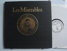 Les MISERABLES The Complete Symphonic Records 4xLP BOX w/ LIBERETTO Un-Played M
